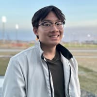 Patrick Shen