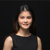 Tiffany Leong